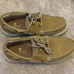 Margaritaville Men’s shoes
